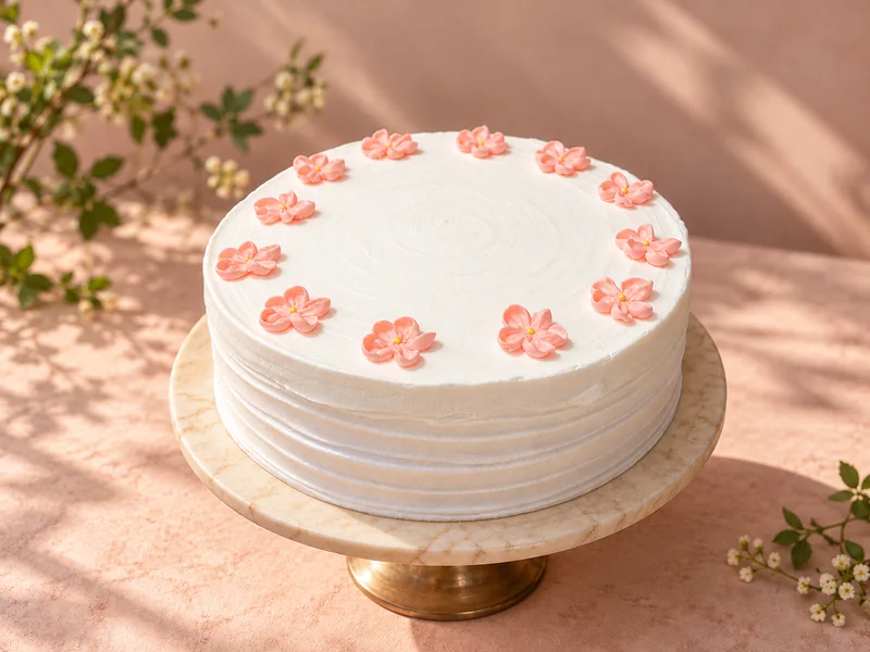 Yam Cake